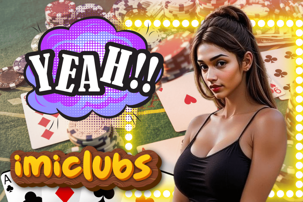 imiclubs slot